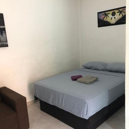 Appartement Casa Yoana à Playa del Carmen Extérieur photo