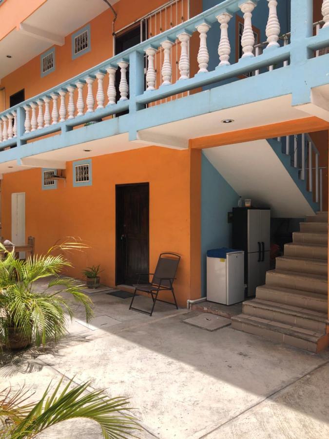 Appartement Casa Yoana à Playa del Carmen Extérieur photo