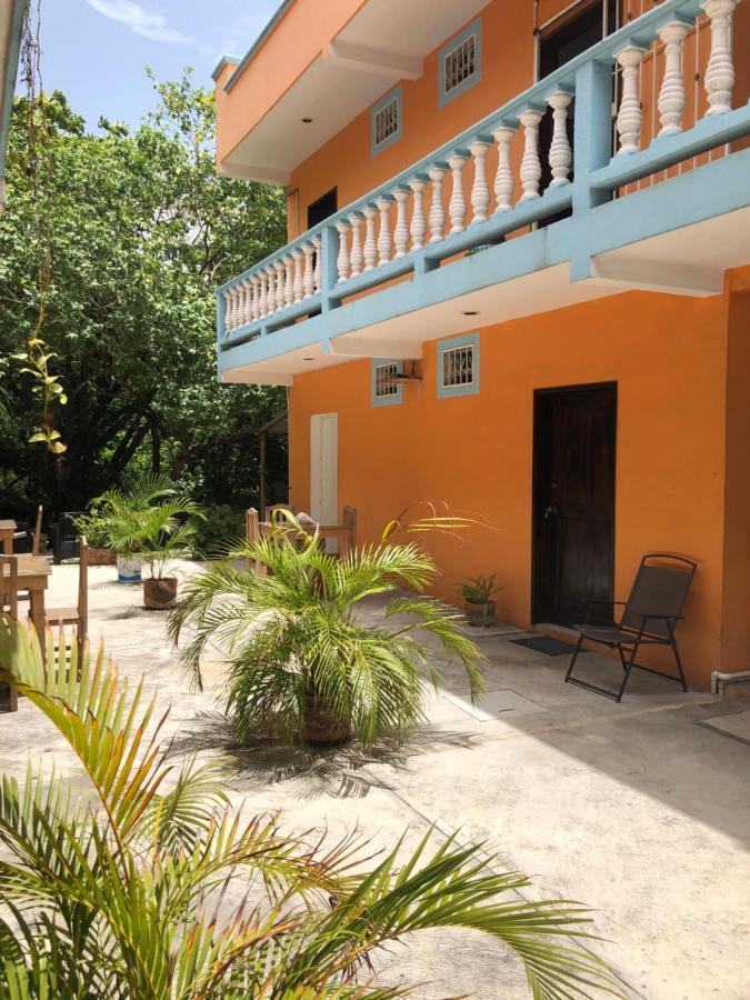 Appartement Casa Yoana à Playa del Carmen Extérieur photo