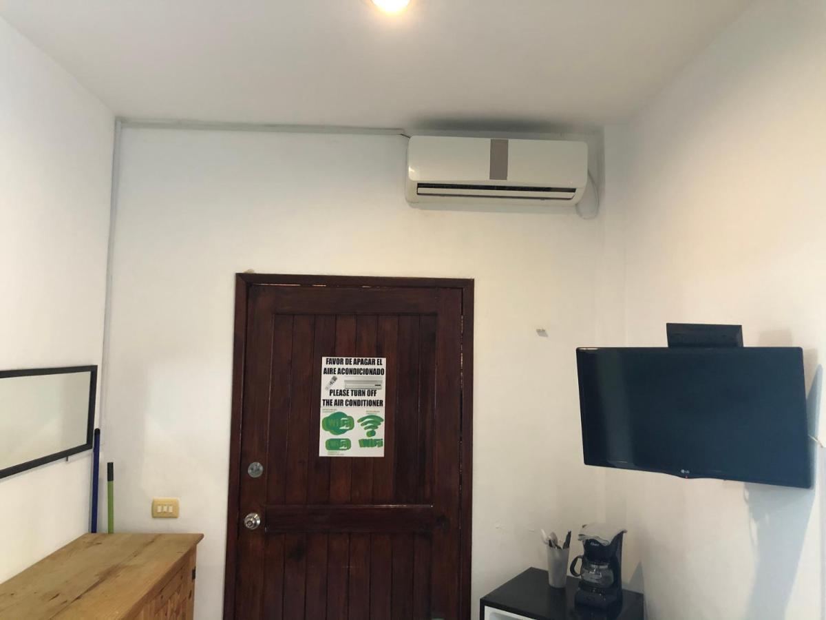 Appartement Casa Yoana à Playa del Carmen Extérieur photo
