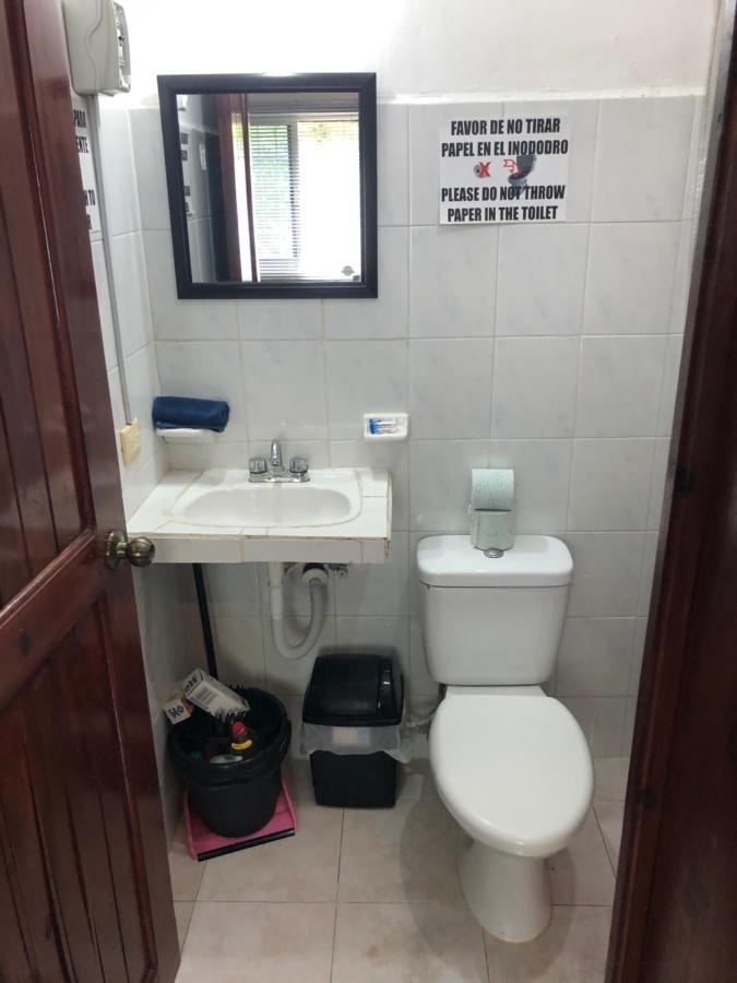Appartement Casa Yoana à Playa del Carmen Extérieur photo