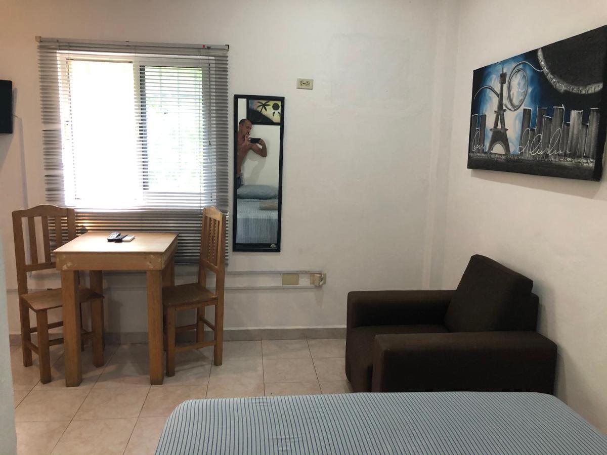 Appartement Casa Yoana à Playa del Carmen Extérieur photo