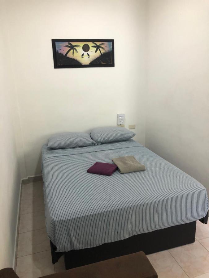 Appartement Casa Yoana à Playa del Carmen Extérieur photo