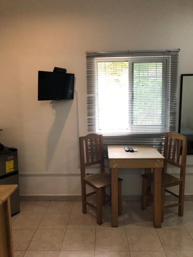 Appartement Casa Yoana à Playa del Carmen Extérieur photo