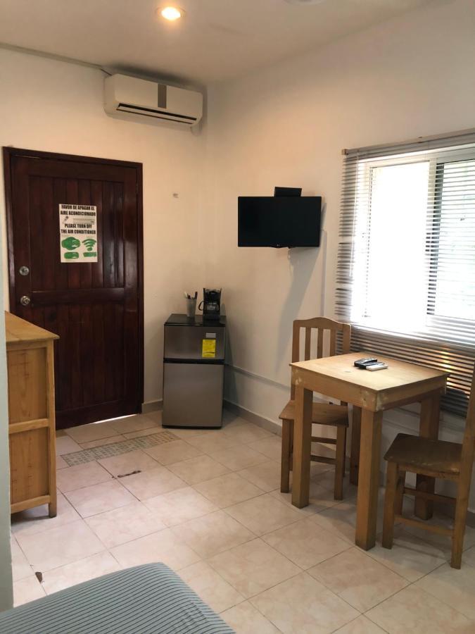 Appartement Casa Yoana à Playa del Carmen Extérieur photo