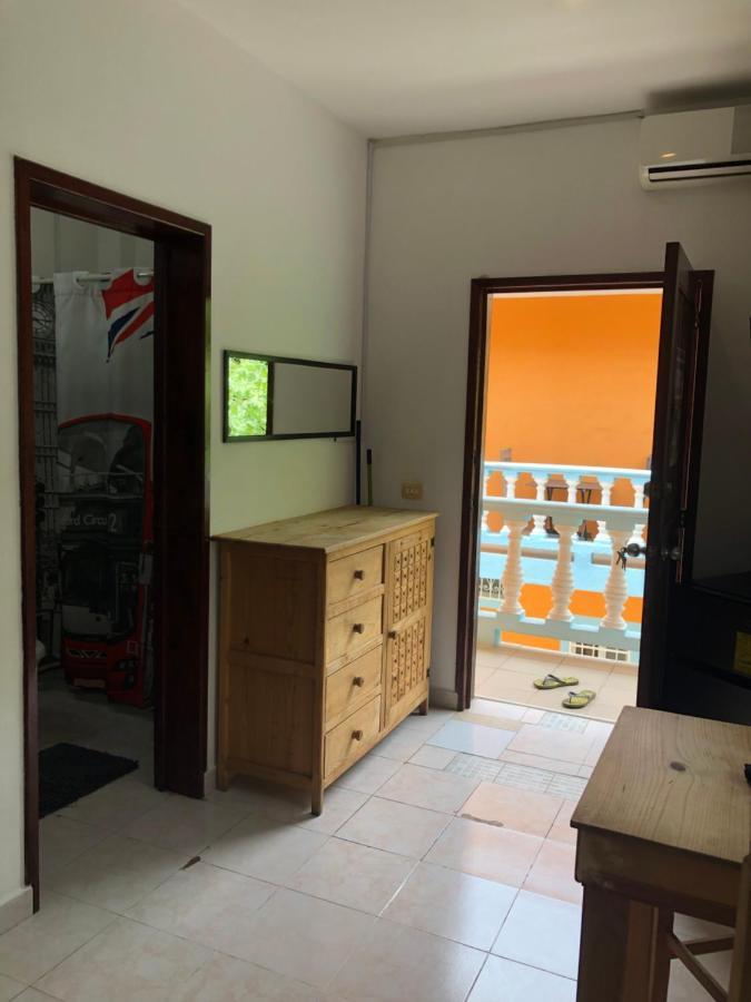 Appartement Casa Yoana à Playa del Carmen Extérieur photo