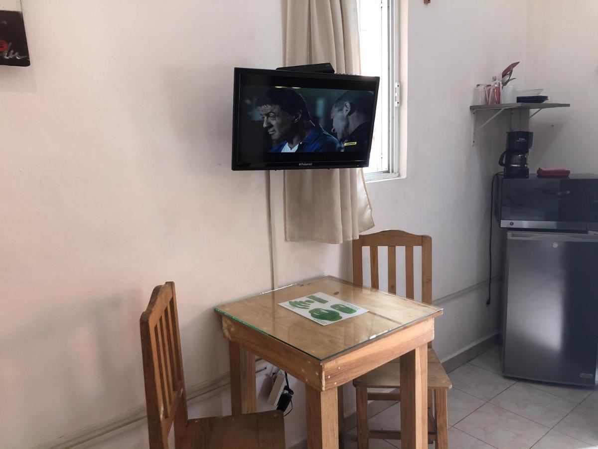 Appartement Casa Yoana à Playa del Carmen Extérieur photo