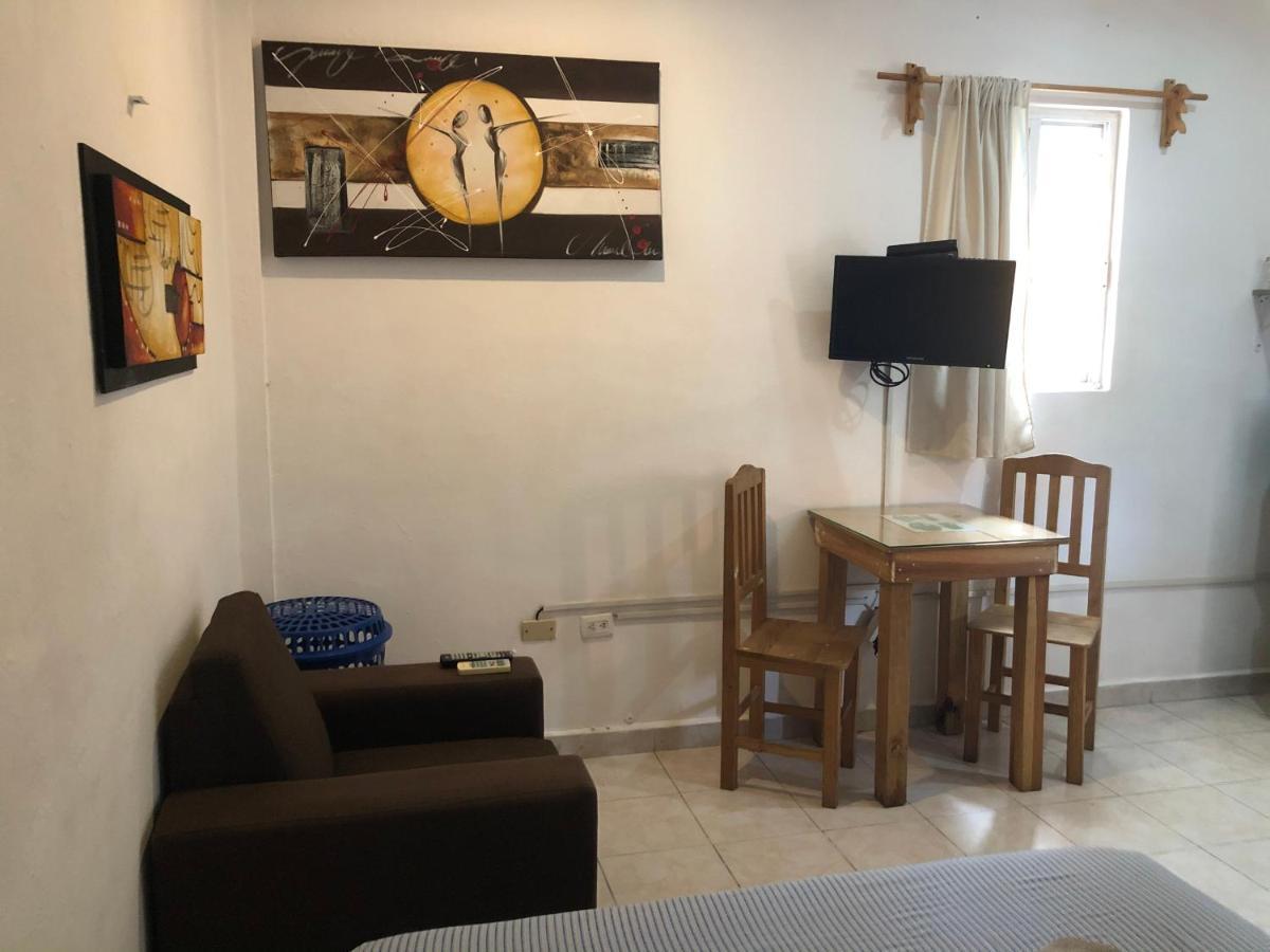 Appartement Casa Yoana à Playa del Carmen Extérieur photo