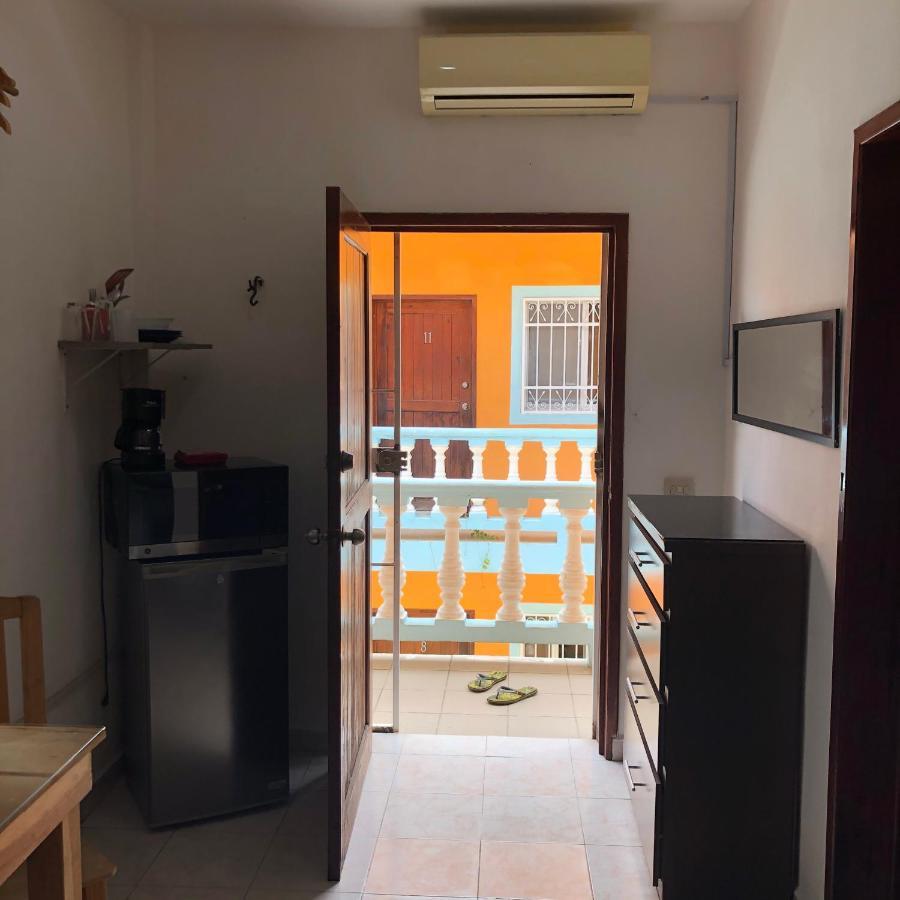 Appartement Casa Yoana à Playa del Carmen Extérieur photo