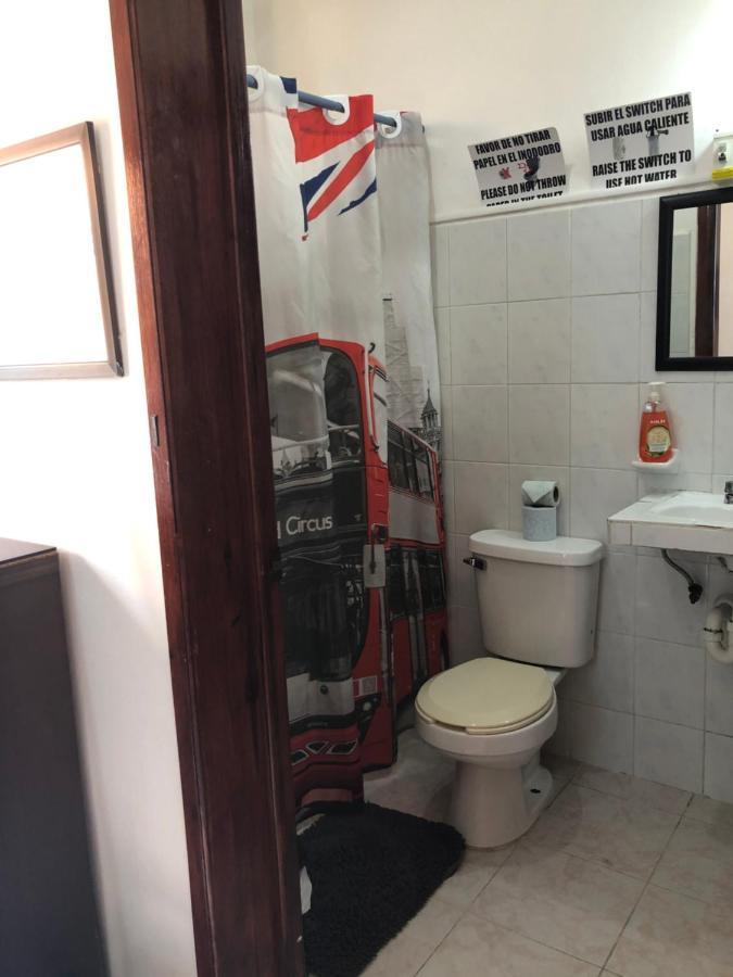 Appartement Casa Yoana à Playa del Carmen Extérieur photo