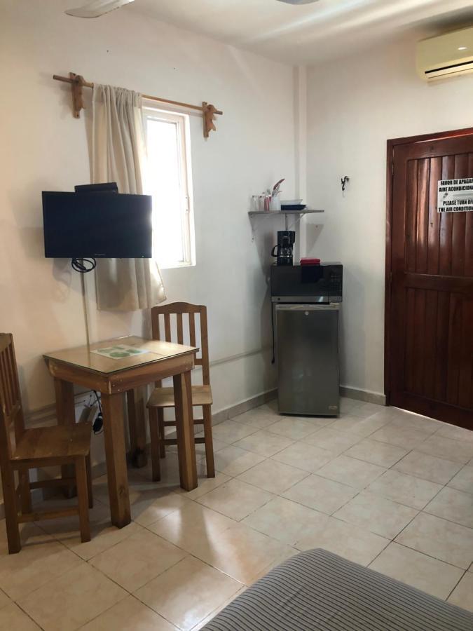 Appartement Casa Yoana à Playa del Carmen Extérieur photo