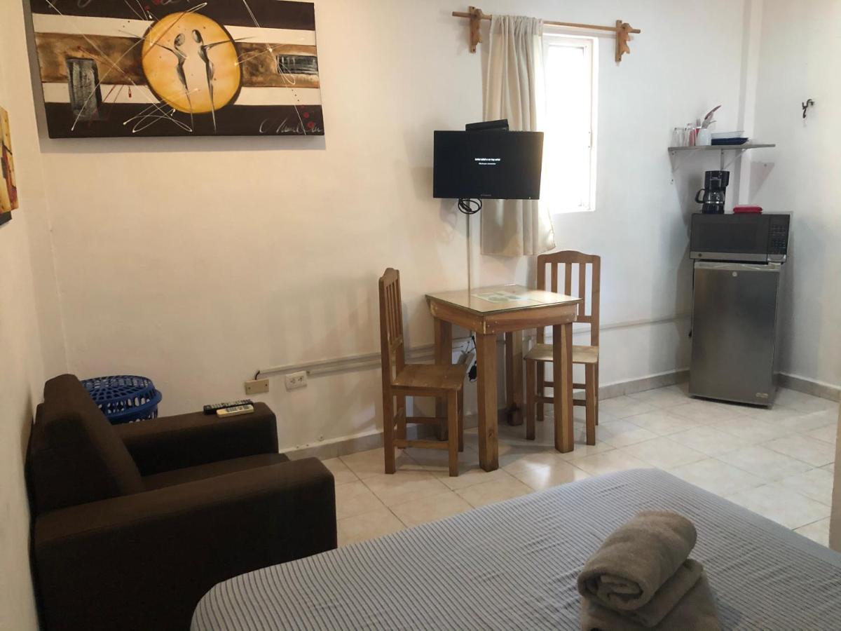 Appartement Casa Yoana à Playa del Carmen Extérieur photo