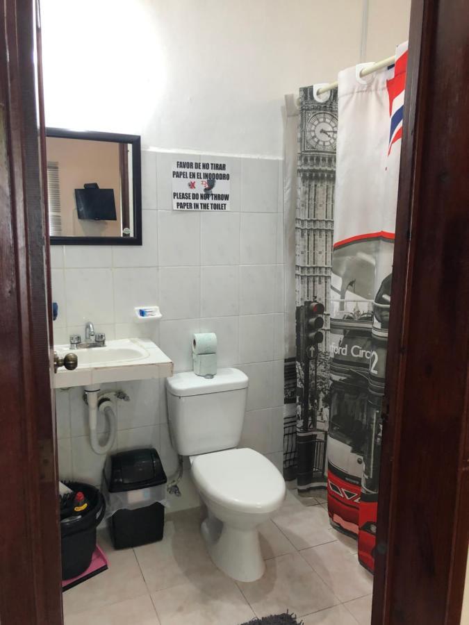 Appartement Casa Yoana à Playa del Carmen Extérieur photo