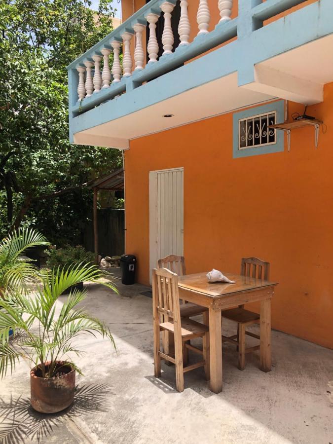 Appartement Casa Yoana à Playa del Carmen Extérieur photo