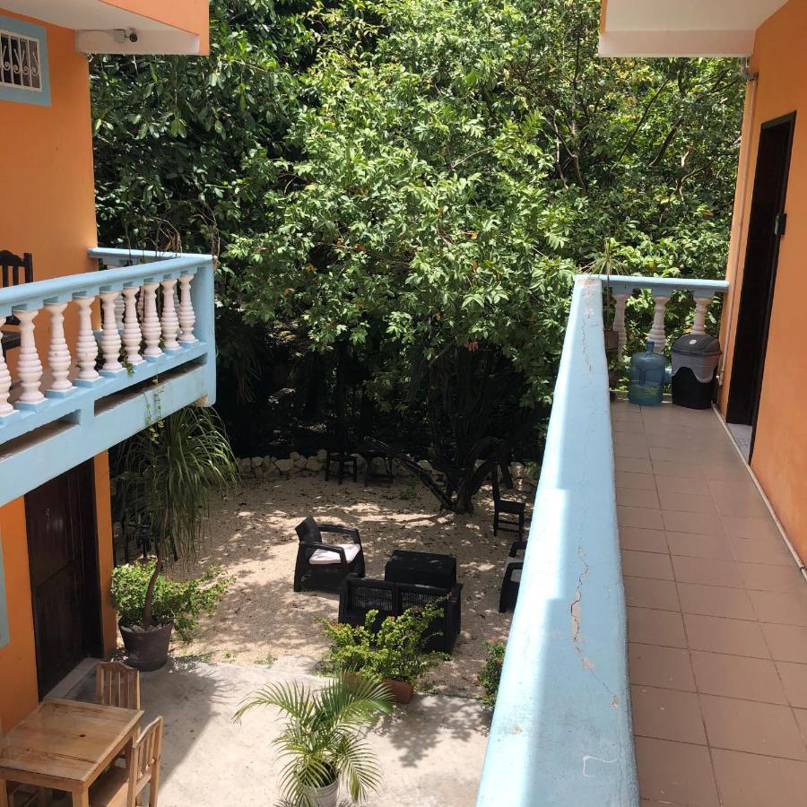 Appartement Casa Yoana à Playa del Carmen Extérieur photo