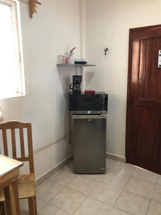 Appartement Casa Yoana à Playa del Carmen Extérieur photo