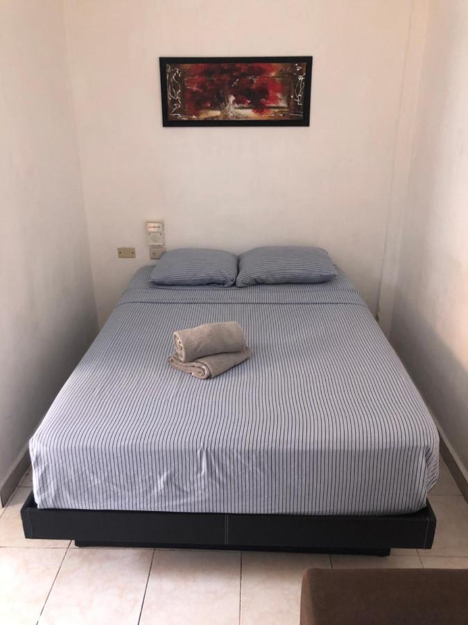 Appartement Casa Yoana à Playa del Carmen Extérieur photo