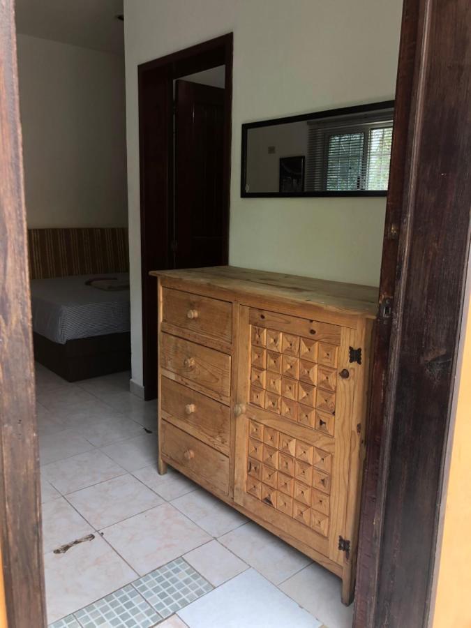 Appartement Casa Yoana à Playa del Carmen Extérieur photo