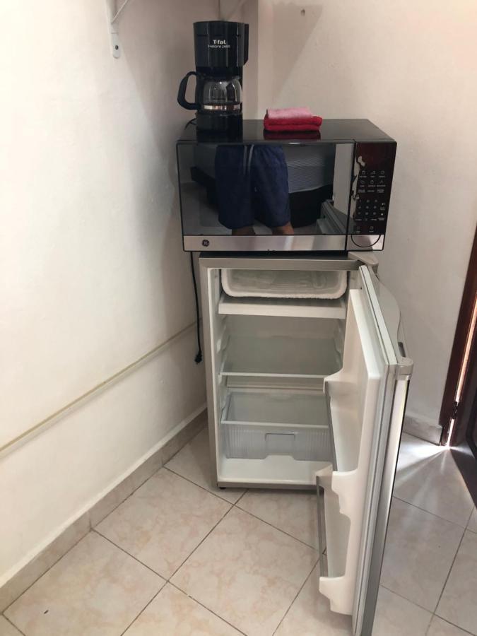 Appartement Casa Yoana à Playa del Carmen Extérieur photo