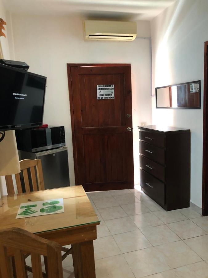 Appartement Casa Yoana à Playa del Carmen Extérieur photo
