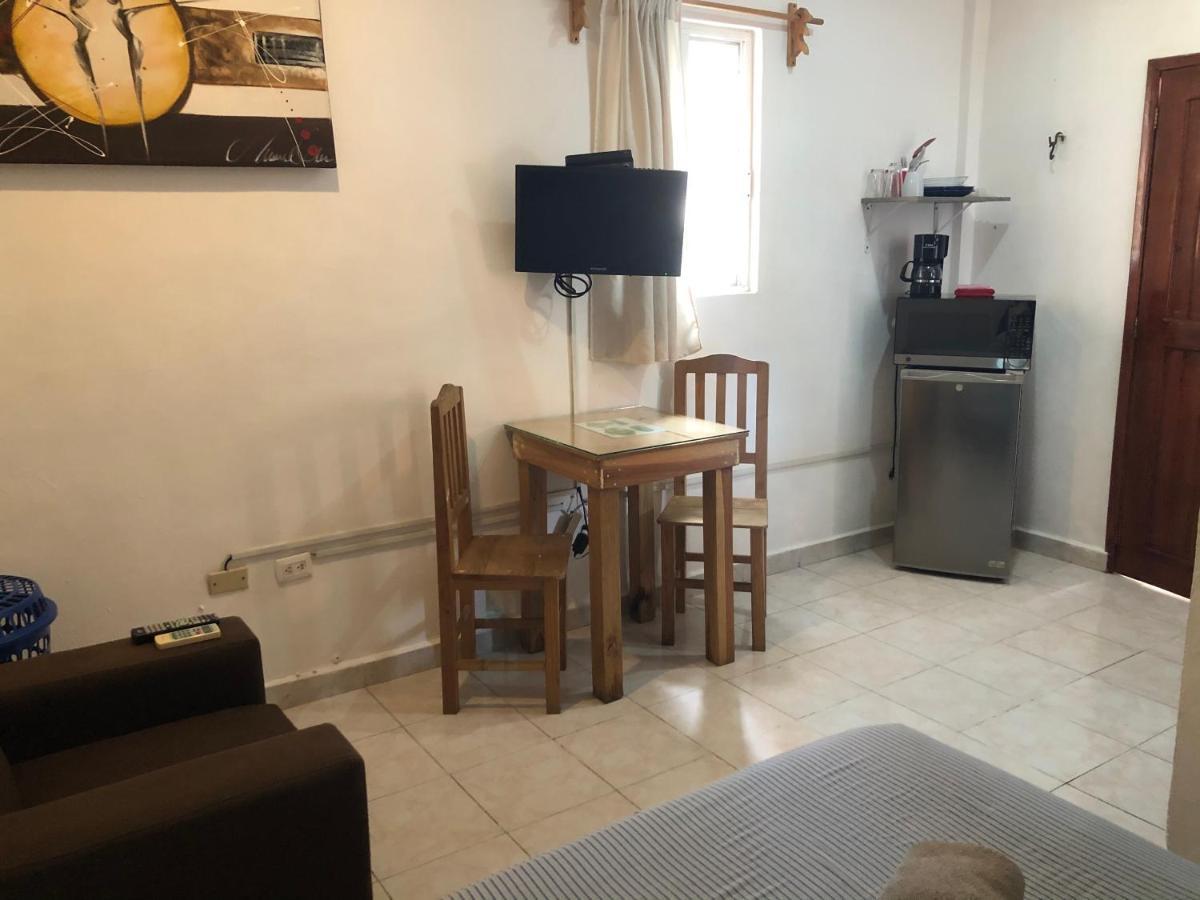 Appartement Casa Yoana à Playa del Carmen Extérieur photo