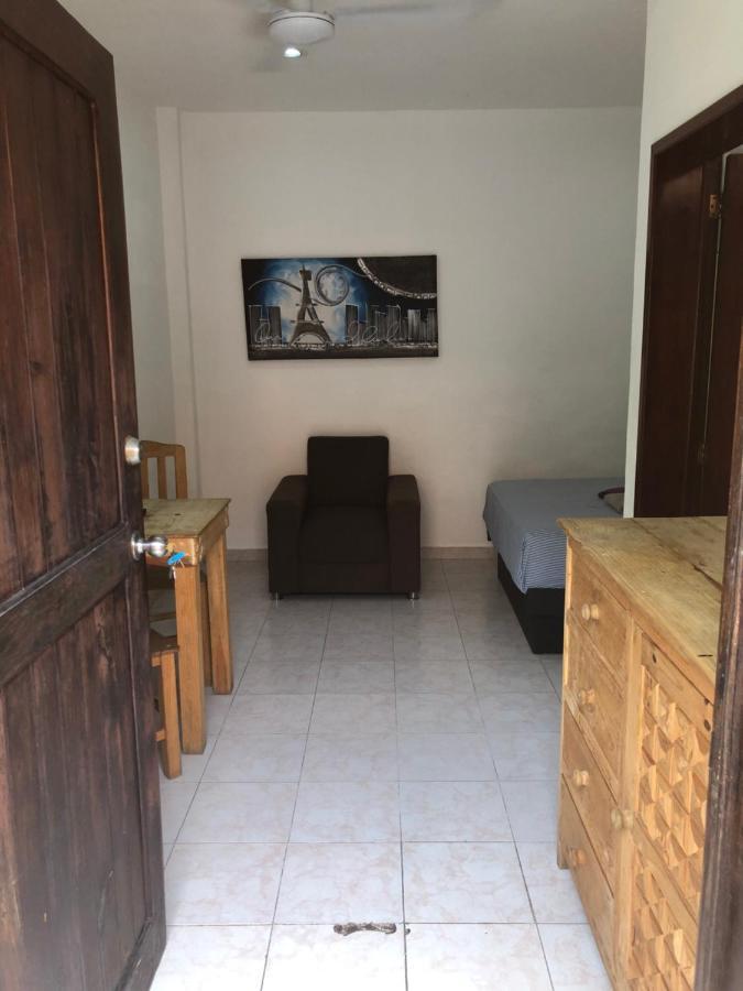 Appartement Casa Yoana à Playa del Carmen Extérieur photo