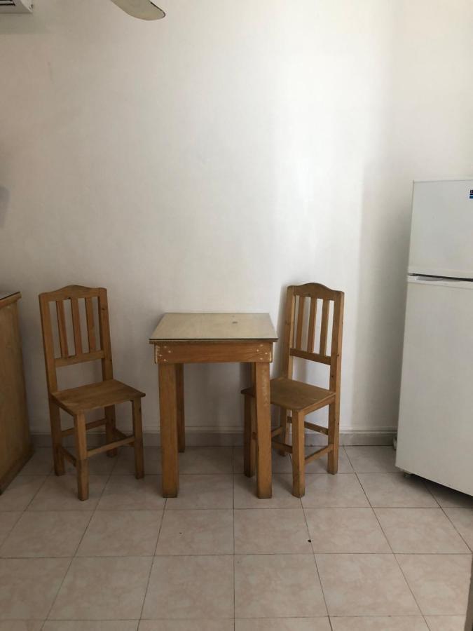 Appartement Casa Yoana à Playa del Carmen Extérieur photo