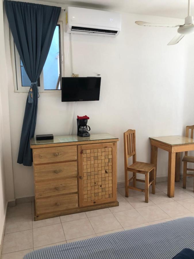 Appartement Casa Yoana à Playa del Carmen Extérieur photo