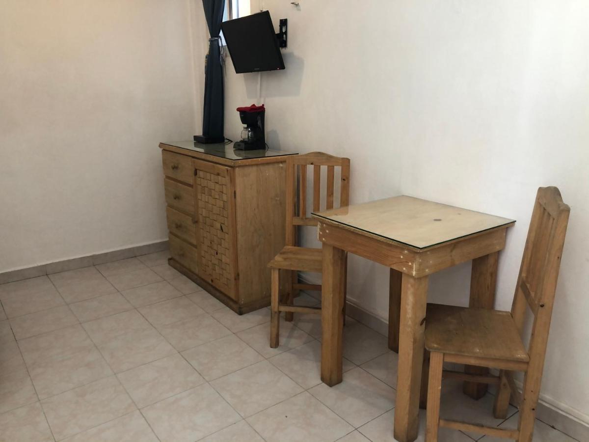 Appartement Casa Yoana à Playa del Carmen Extérieur photo