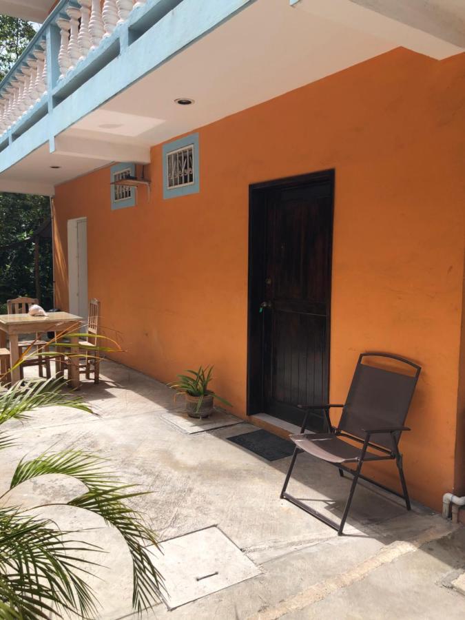 Appartement Casa Yoana à Playa del Carmen Extérieur photo