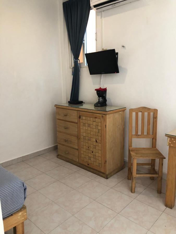 Appartement Casa Yoana à Playa del Carmen Extérieur photo