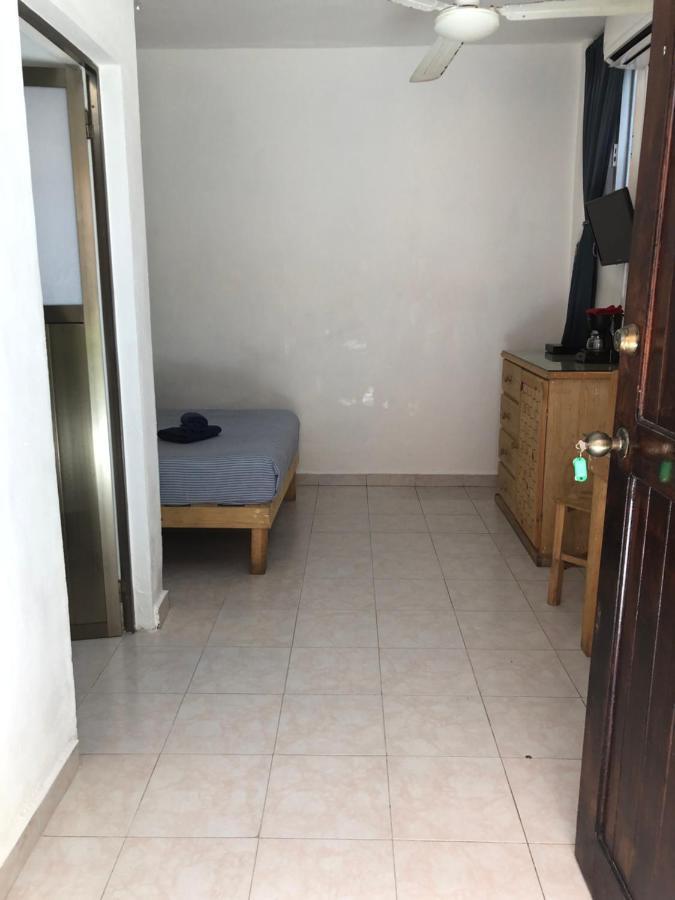 Appartement Casa Yoana à Playa del Carmen Extérieur photo