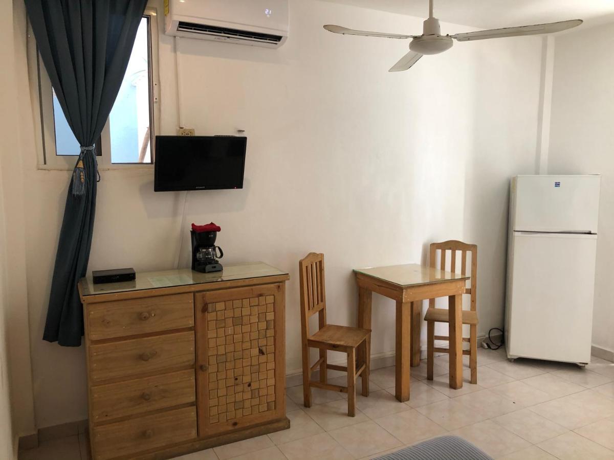 Appartement Casa Yoana à Playa del Carmen Extérieur photo