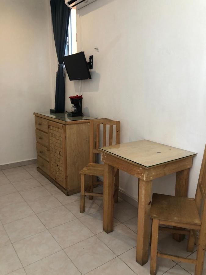 Appartement Casa Yoana à Playa del Carmen Extérieur photo