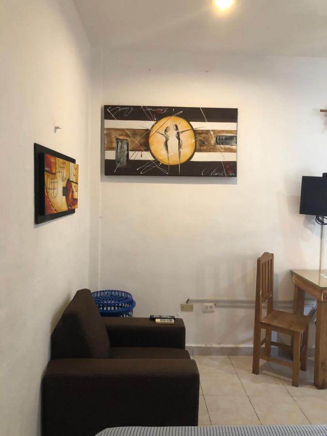 Appartement Casa Yoana à Playa del Carmen Extérieur photo