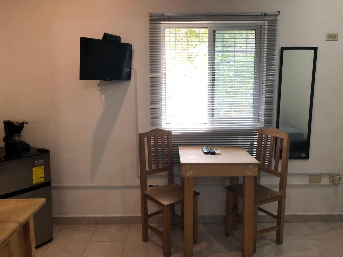 Appartement Casa Yoana à Playa del Carmen Extérieur photo