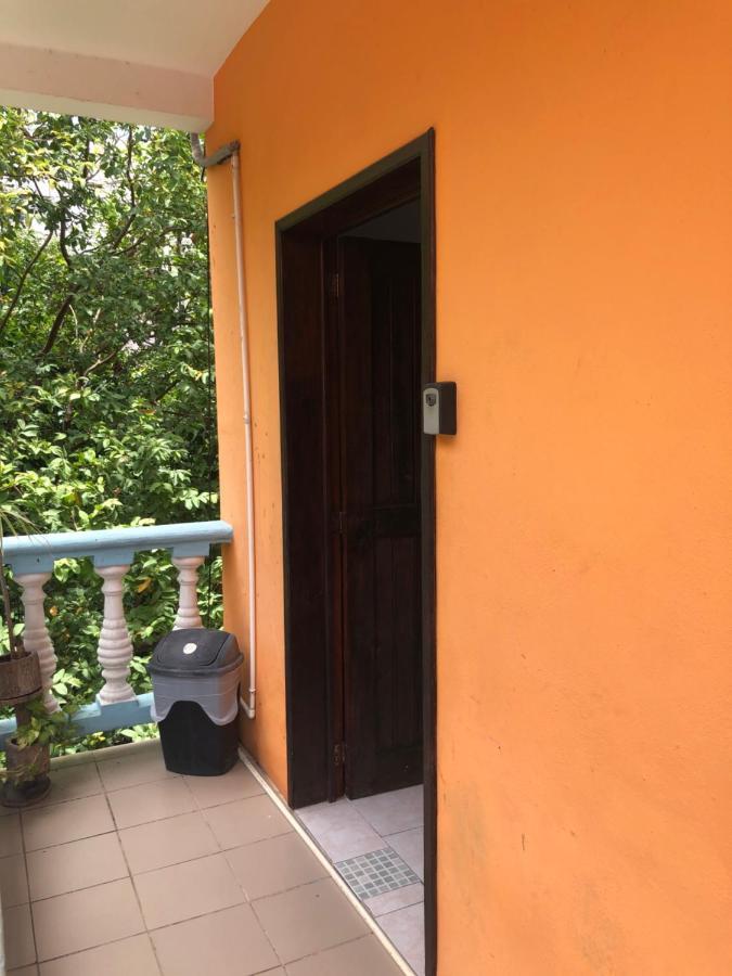 Appartement Casa Yoana à Playa del Carmen Extérieur photo