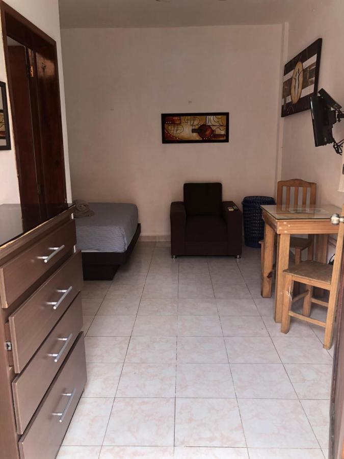 Appartement Casa Yoana à Playa del Carmen Extérieur photo