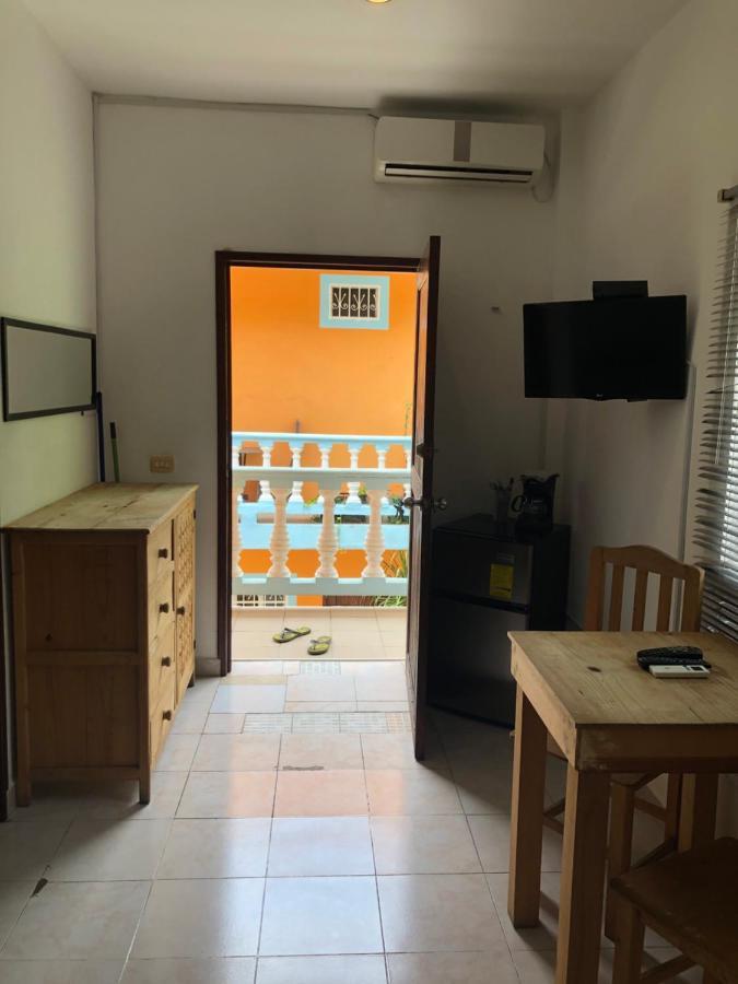 Appartement Casa Yoana à Playa del Carmen Extérieur photo