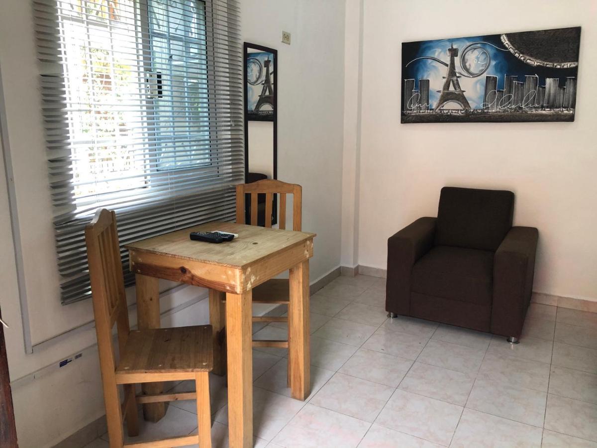 Appartement Casa Yoana à Playa del Carmen Extérieur photo