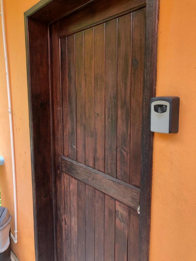 Appartement Casa Yoana à Playa del Carmen Extérieur photo