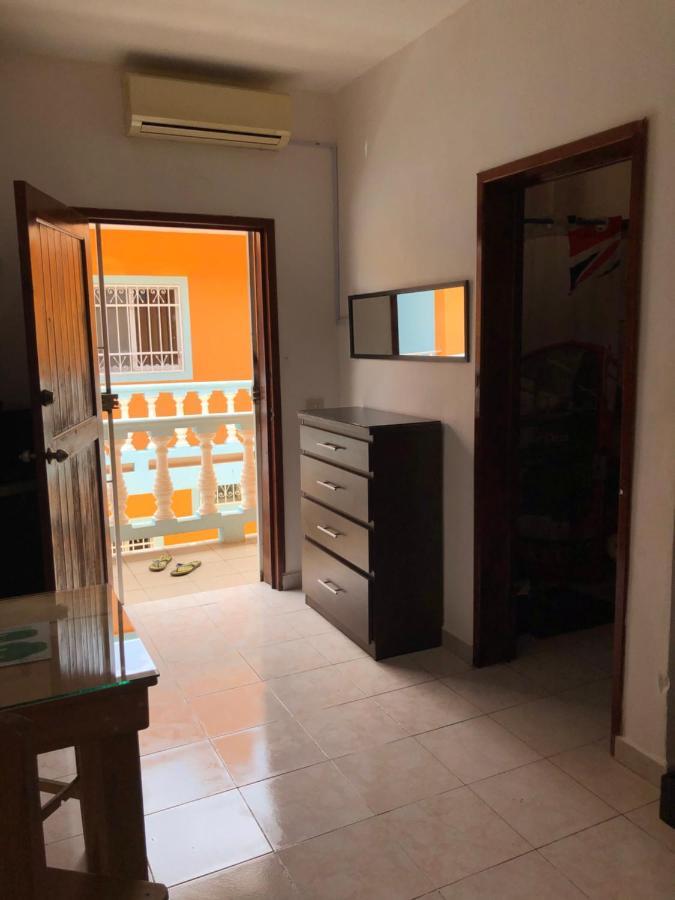 Appartement Casa Yoana à Playa del Carmen Extérieur photo