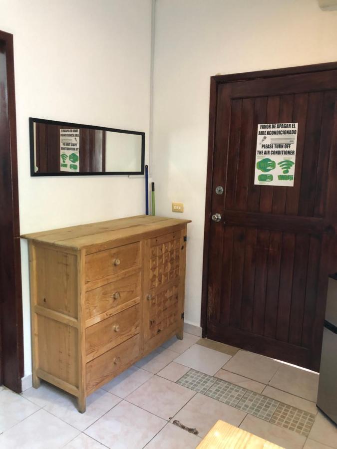 Appartement Casa Yoana à Playa del Carmen Extérieur photo