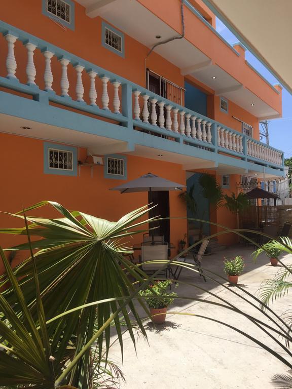 Appartement Casa Yoana à Playa del Carmen Extérieur photo