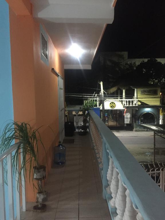 Appartement Casa Yoana à Playa del Carmen Extérieur photo