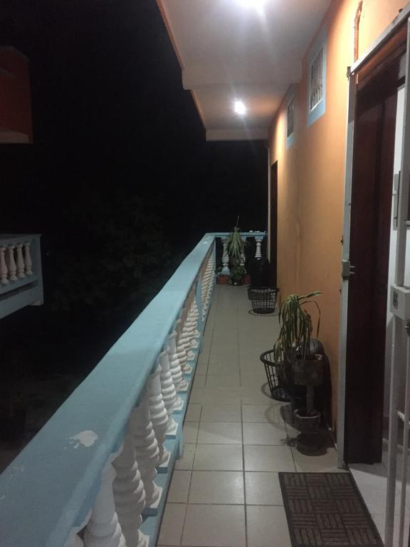 Appartement Casa Yoana à Playa del Carmen Extérieur photo